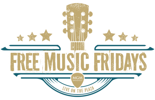 Free Music Friday – Tramps Like Us