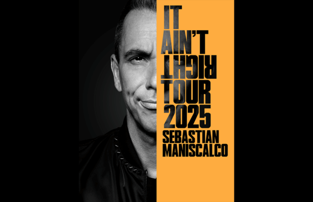 Sebastian Maniscalco