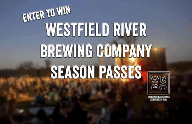 Westfield River Brewing Company Season Pass Giveaway