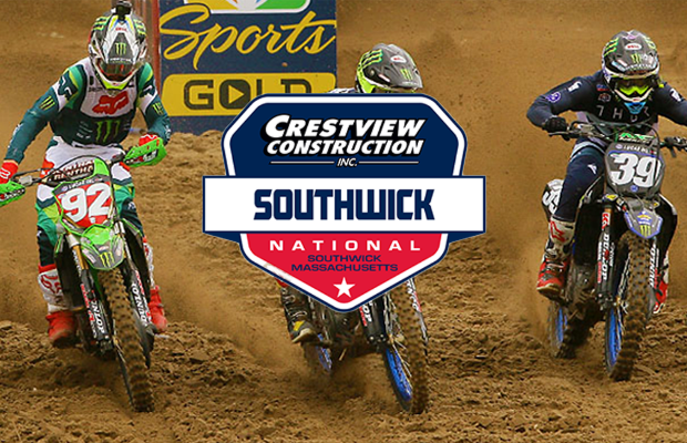 The Wick 338 Giveaway