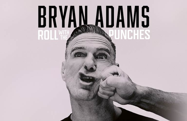 Bryan Adams