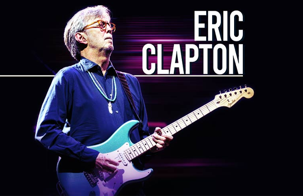 Eric Clapton