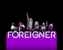 Foreigner