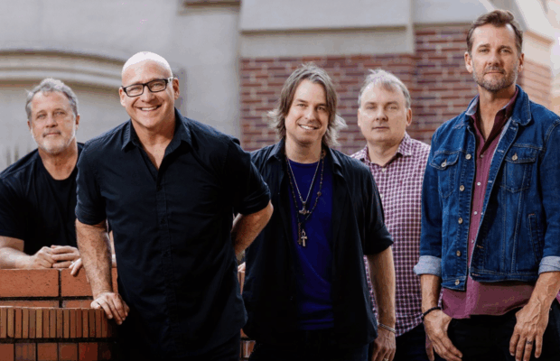 Sister Hazel