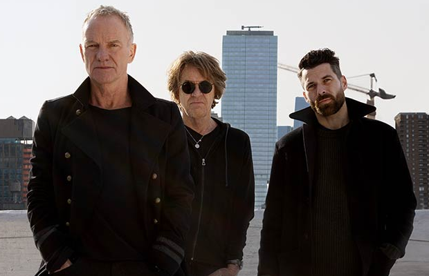 Sting