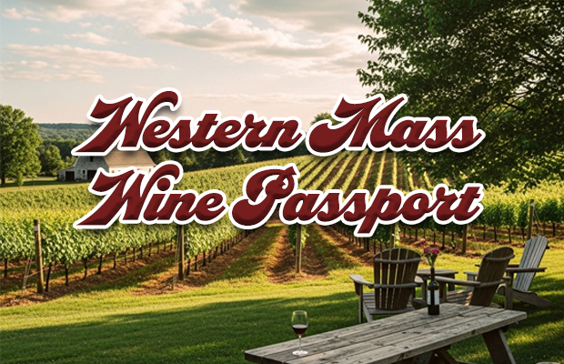 Rock 102 Wine Passport