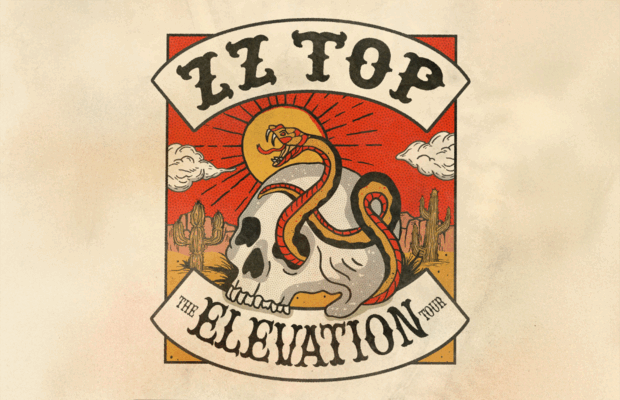 ZZ Top