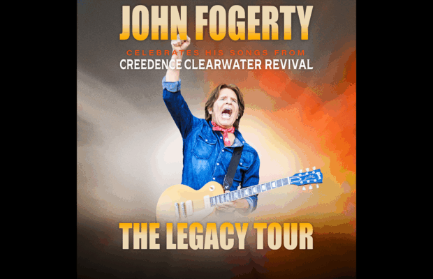 John Fogerty