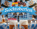 Rocktoberfest