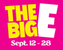 Miliary Appreciation Day at The Big E with the VA