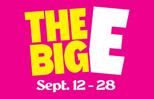Miliary Appreciation Day at The Big E with the VA