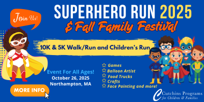 2024 Cutchins Superhero Run: 10K Run, 5K Walk/Run & Fall Family Festival