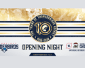 Springfield Thunderbirds Opening Night Block Party