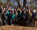 Step Up for Equity in Nature Walk and Celebration