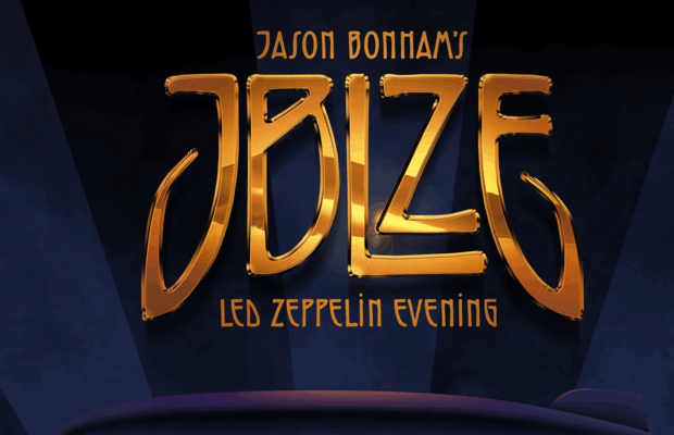 Jason Bonham’s Led Zeppelin Evening