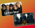 Loverboy & 38 Special