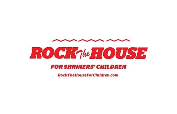 11th Annual Rock the House for Shriner’s Children