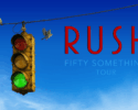 RUSH - Fifty Something