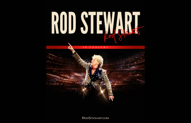 Rod Stewart