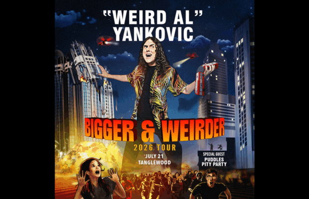 Weird Al Yankovic