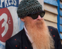 Billy F Gibbons and the BFG Band