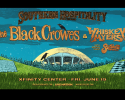 The Black Crowes & Whiskey Meyers