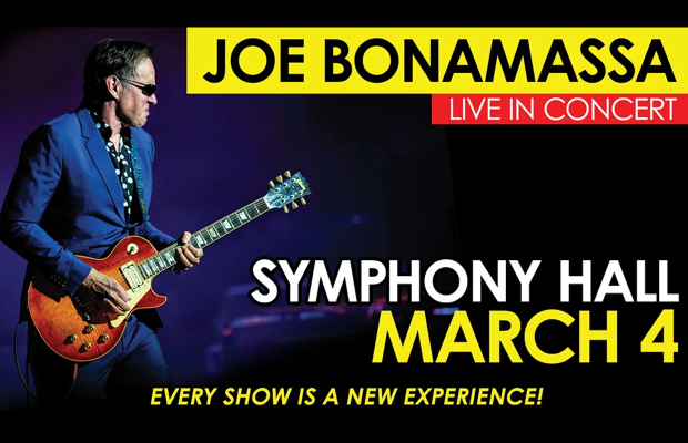Joe Bonamassa