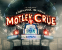 Motley Crue