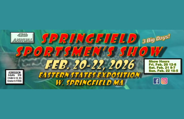 Springfield Sportsmen’s Show