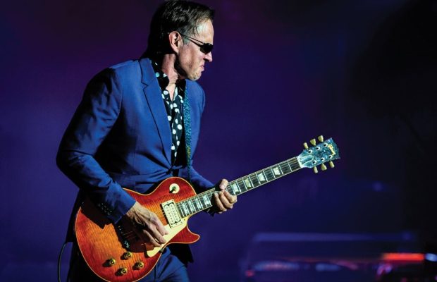 Joe Bonamassa