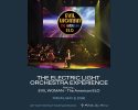 The Electric Light Orchestra Experience featuring Evil Woman