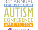 34th Annual Autism Conference