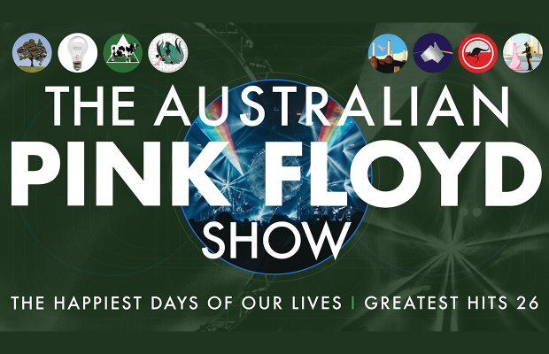 The Australian Pink Floyd Show