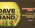 Dave Matthews Band