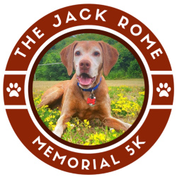 Jack Rome Memorial 5K & Fun Walk