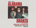 Alabama Shakes