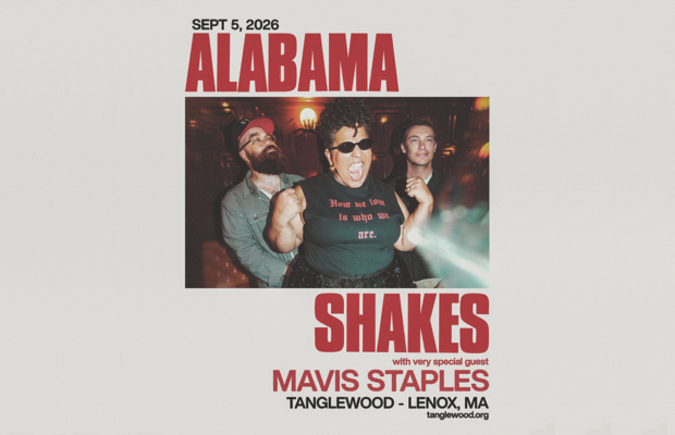 Alabama Shakes