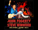 John Fogerty & Steve Winwood
