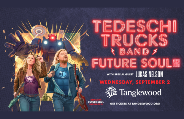 Tedeschi Trucks Band