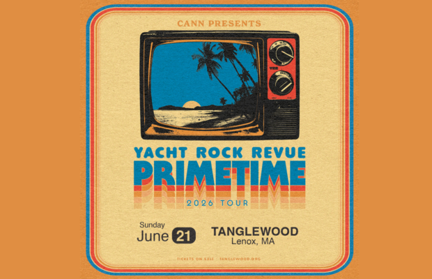 Yacht Rock Revue