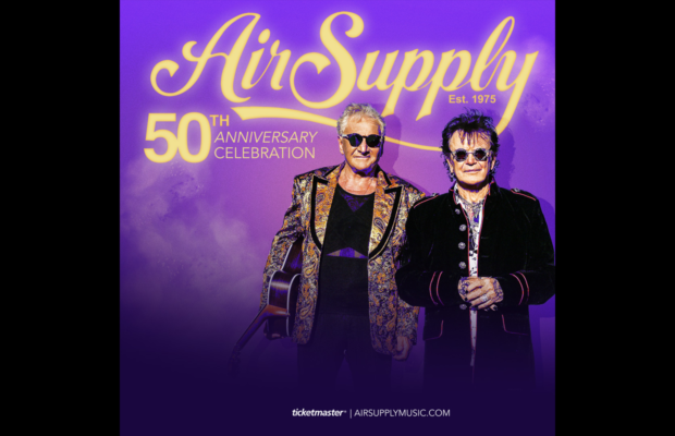 Air Supply