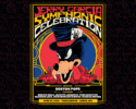 Jerry Garcia Symphonic Celebration with the Boston Pops