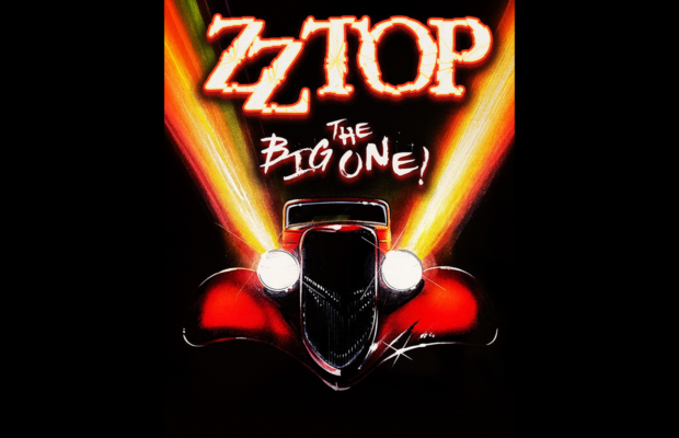 ZZ Top