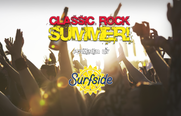 Classic Rock Summer!