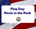 Picnic in the Park