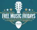 Free Music Friday - Trailer Trash