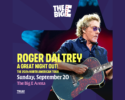 Roger Daltrey