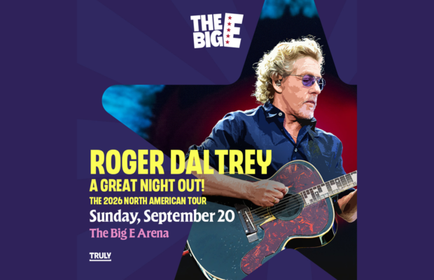 Roger Daltrey