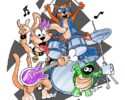 Pets Rock