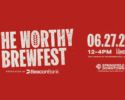The Worthy Brewfest